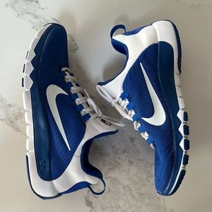 Nike Free 5.0 TR Running Sneakers Size Men’s 10. (Custom NikeID)